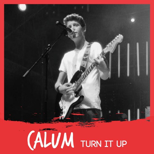 Turn It Up_poster_image