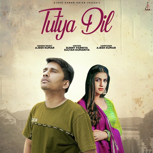 Tutya Dil