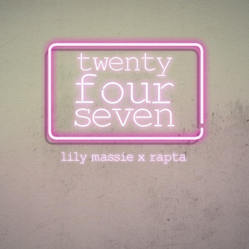 Twenty Four Seven (Radio Edit)