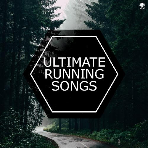 Ultimate Running Songs_poster_image