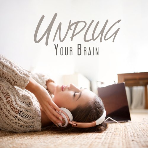 Unplug Your Brain: Relax After Studying_poster_image