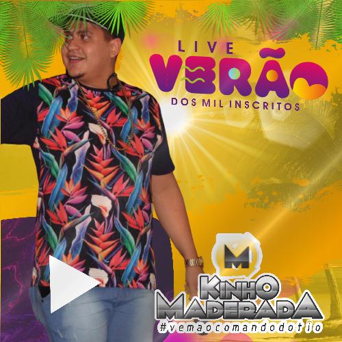 Verão dos Mil Inscritos (Ao Vivo)