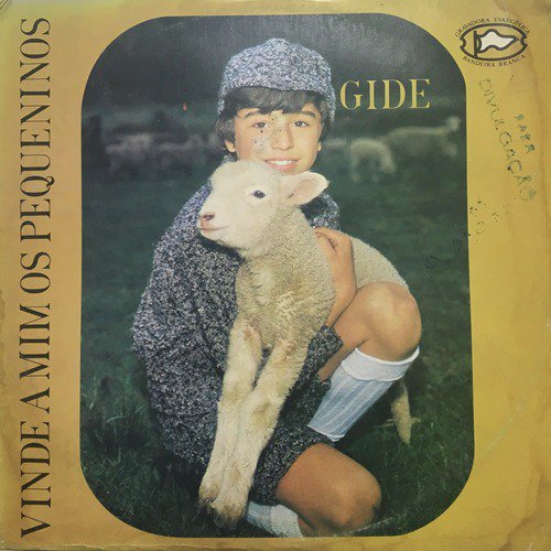 Samuel cover art