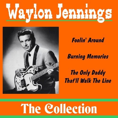Waylon Jennings: The Collection