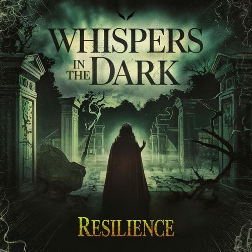 Whispers In The Dark