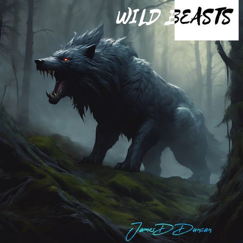 Wild Beasts cover art