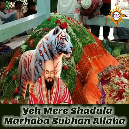 Yeh Mere Shadula Marhaba Subhan Allaha