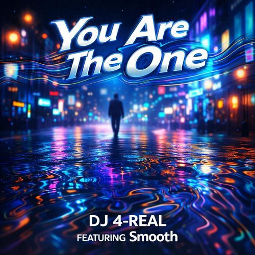 You Are The One
