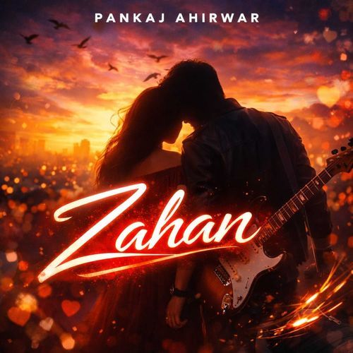 ZAHAN