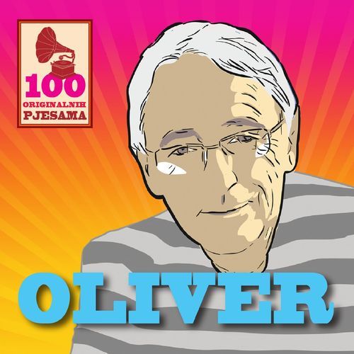 Lišina cover art