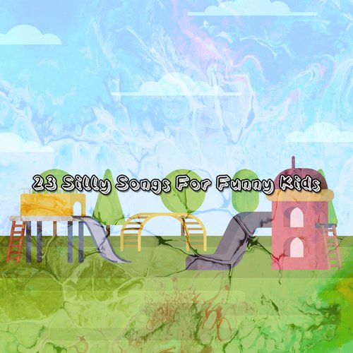 Cool Bunny cover art