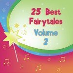 25 Fairytales For Kids Vol. 2