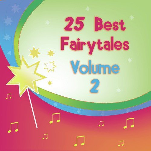 Three Wishes Story - Fairy Tales