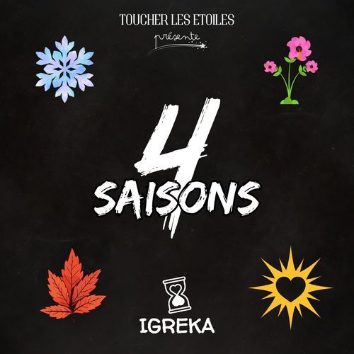 4 SAISONS