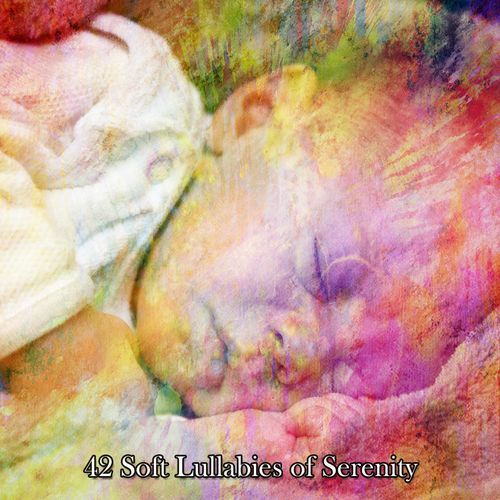 42 Soft Lullabies of Serenity_poster_image