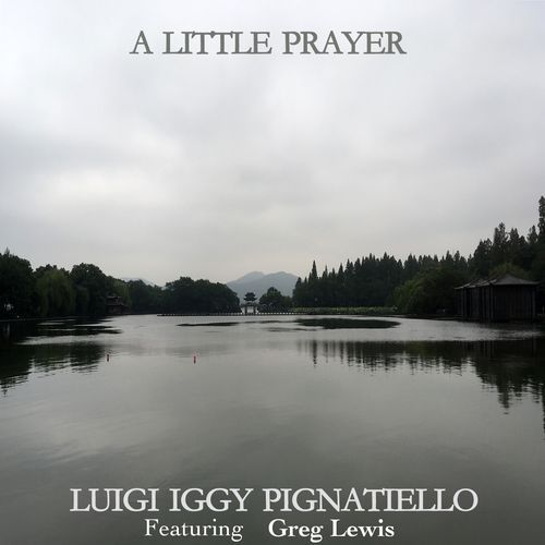 A Little Prayer_poster_image