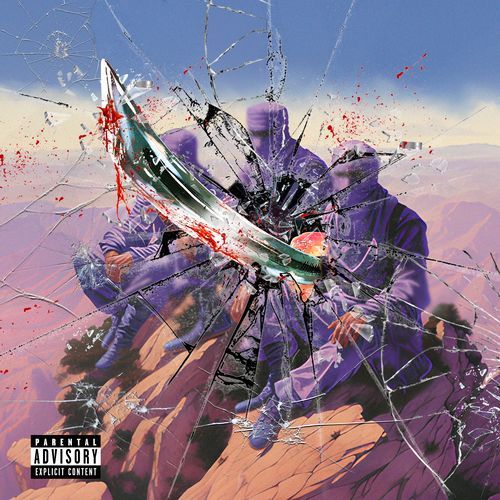 ROYALFLUSH (Dano's Version) cover art