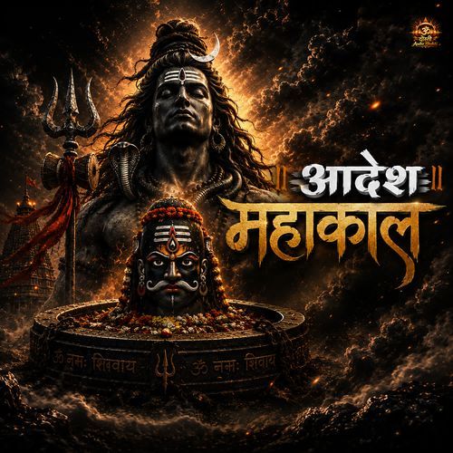 Aadesh Mahakal