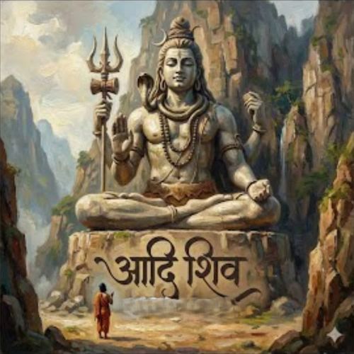 Adi shiv