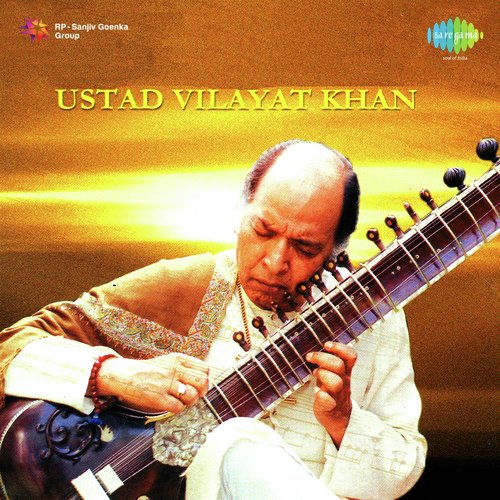 Bahar (Gat) Ustad Vilayat Khan