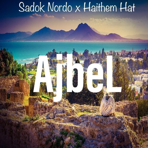 Ajbel cover art