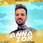Anna Zor - Remix