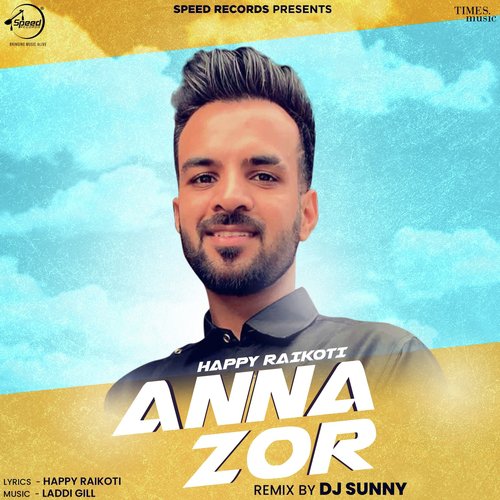 Anna Zor - Remix