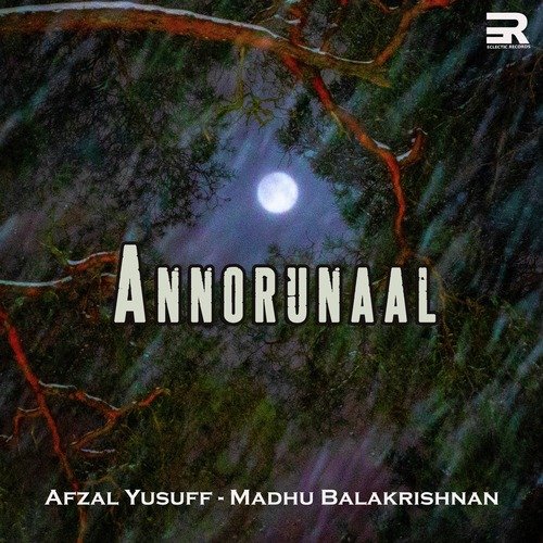 Annorunaal