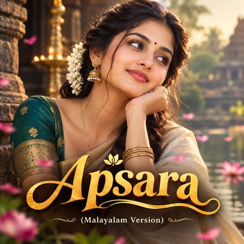 Apsara (Malyalam Version)