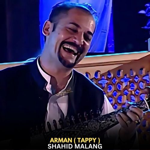 Arman ( Tappy )