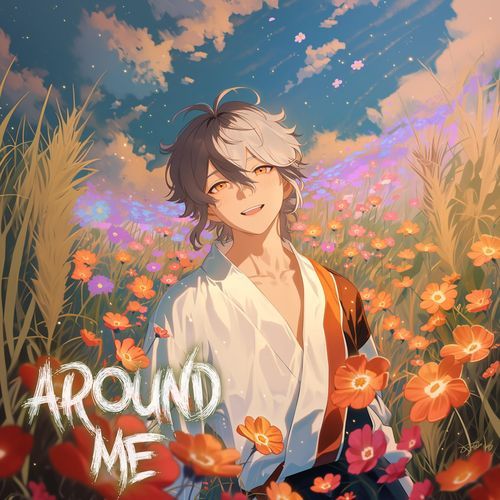 Around Me (Nightcore)