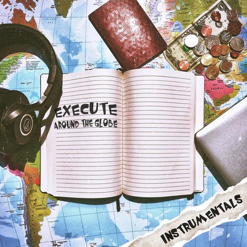 Around the Globe (Instrumentals)