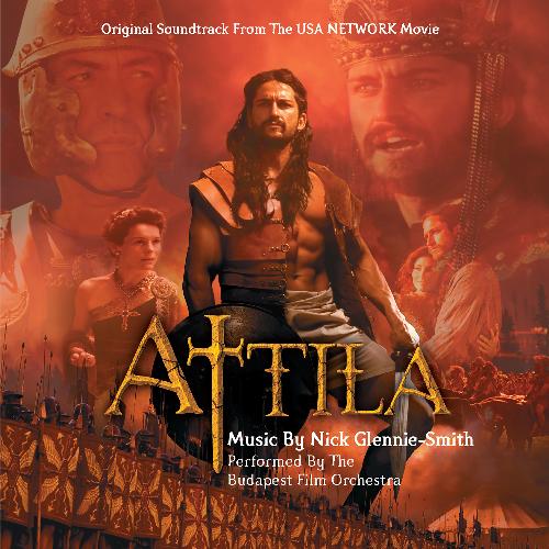 Attila (Original Soundtrack)_poster_image