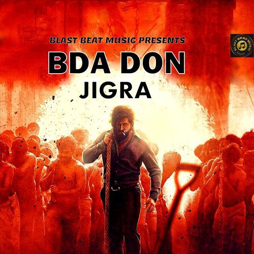 BDA DON