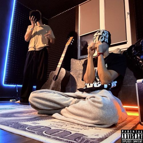 ОБИТЕЛЬ ЗЛА cover art