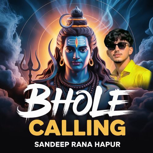 BHOLE CALLING
