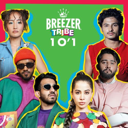 BREEZER Tribe 1 O' 1