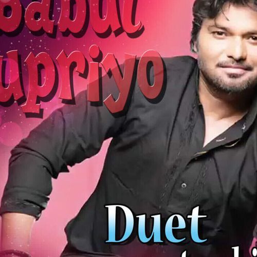 Babul Supriyo Duet Non Stop Hits