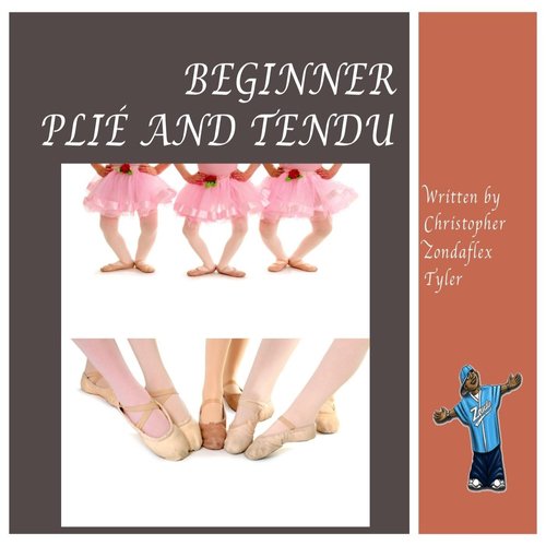 Beginner Plié and Tendu