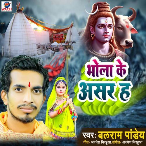 Bhola Ke Asar Ha