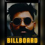 Billboard artwork