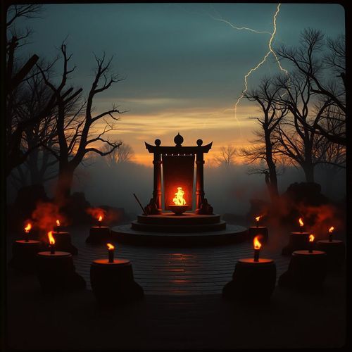 Bjorn cover art