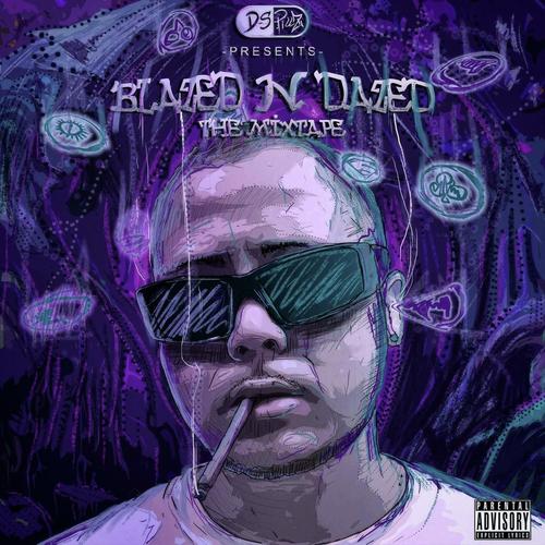 Flashy Lights (feat. Maniphest DestNE) cover art