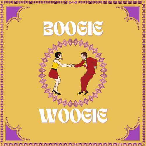 Boogie Woogie