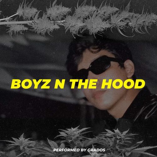 Boyz n the Hood