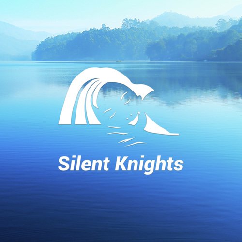 Mountain River cover art