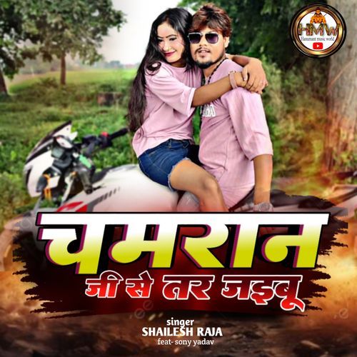 Chamran Ji Se Tar Jaibu