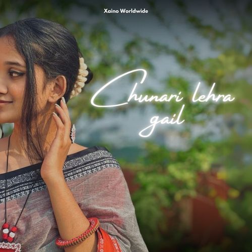 Chunari Lehra Gail