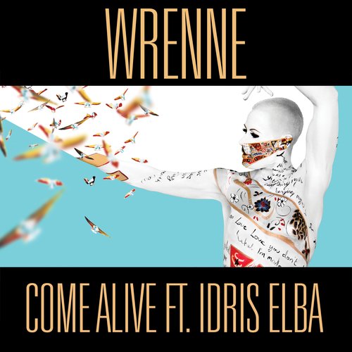 Come Alive_poster_image