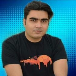 Da Spogmai Na Khaista Ye